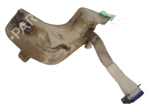 Used Windscreen washer tank Windscreen washer tank PEUGEOT 307 (3A/C) 1.4 (75 hp) 31166564 31166564