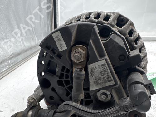 Alternator VW JETTA III (1K2) 1.9 TDI | BP35902188M7 - Image 3