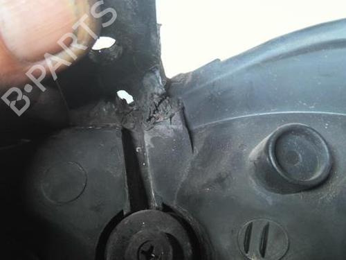 Right headlight HYUNDAI ELANTRA III Saloon (XD) 2.0 CRDi | BP22000953C29 