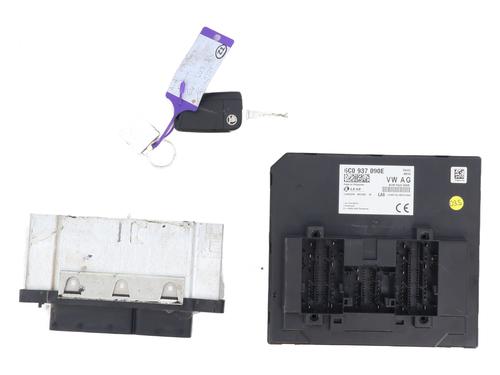 Used Electronic module Electronic module SKODA FABIA III (NJ3) 1.0 (60 hp) 30948918 30948918