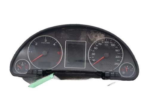 Instrument cluster AUDI A4 B7 (8EC) 1.9 TDI | BP31655236C47  - Image 5