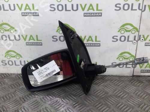 Used Left mirror Left mirror 22000663 22000663