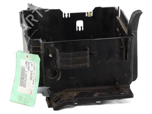 Støtte CITROËN C3 II (SC_) 1.4 HDi 70 (SC8HZC, SC8HR0, SC8HP4) (68 hp) 30261858