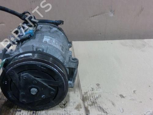 Used AC compressor AC compressor ALFA ROMEO 159 (939_) 2.0 JTDM (939AXP1B) (170 hp) 29711514 29711514