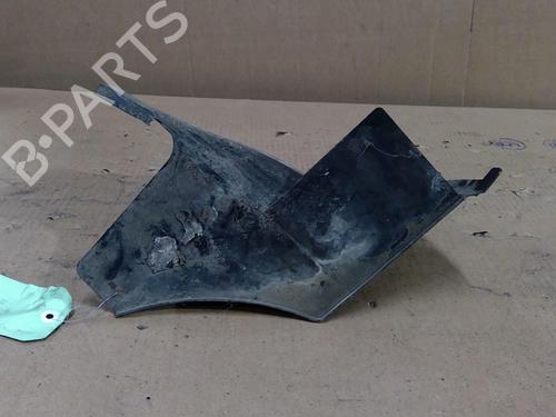 Used Wheel arch PEUGEOT 106 II (1A_, 1C_) 1.0 i (50 hp) 29291927