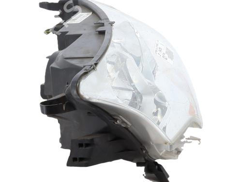 Left headlight CITROËN C4 II (NC_) 1.6 HDi 110 | BP38090226C28 - Image 6