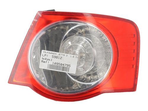 Right taillight VW JETTA III (1K2) 1.6 TDI | BP27811111C35 - Image 3