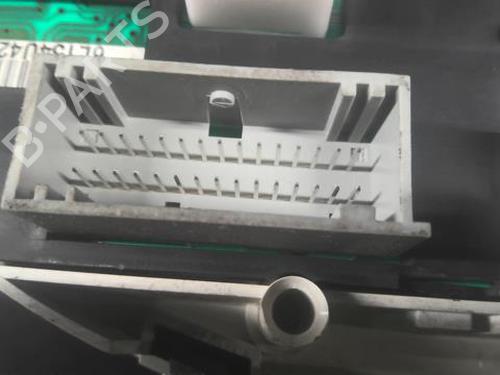 Instrument cluster RENAULT VEL SATIS (BJ0_) 3.0 dCi (BJ0J, BJ0N) | BP21595163C47 