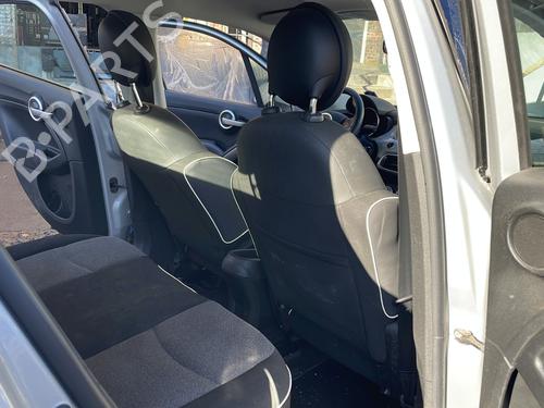 Front right interior door handle FIAT 500X (334_) 1.3 D Multijet (334AXH1A) | BP32199989I14  - Image 71