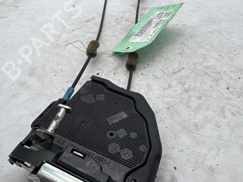 Used Rear left lock Rear left lock TOYOTA RAV 4 IV (_A4_) 2.5 Hybrid (AVA42_) (197 hp) 34224507 34224507