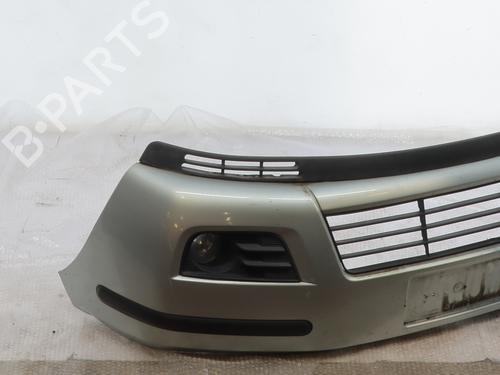Front bumper FORD FUSION (JU_) 1.4 TDCi | BP30116368C7