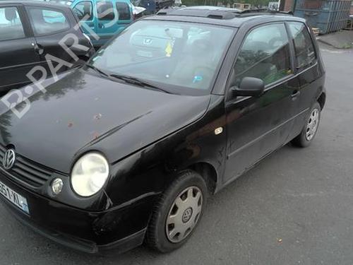 Engine VW LUPO I (6X1, 6E1) 1.0 | BP20359154M1 