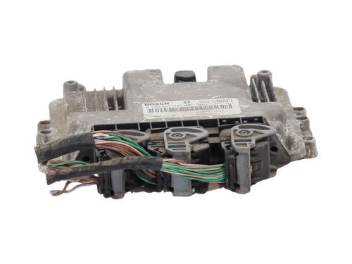 Engine control unit (ECU) RENAULT LAGUNA II (BG0/1_) 1.9 dCi (BG08, BG0G) | BP34224355M57  - Image 5
