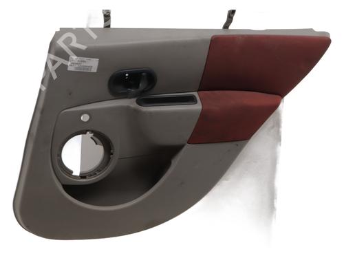 Rear right panel RENAULT MODUS / GRAND MODUS (F/JP0_) 1.5 dCi (FP0E, JP0E) | BP33895947C61 - Image 3