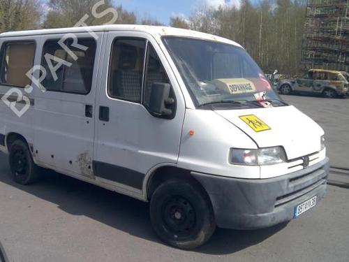Used Parts PEUGEOT BOXER Bus (230P) 2.0 i 2049925