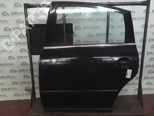 left-rear-door-vw-passat-b55-3b3-2000-2001-2002-2003-2004-2005-23846757 main image