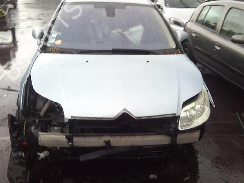 Left front door CITROËN C4 I (LC_) 1.6 16V | BP20363989C2 
