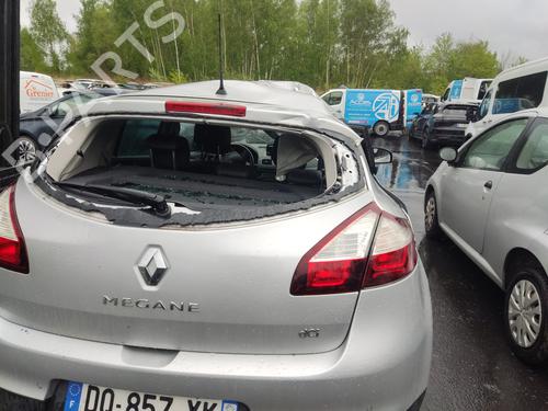 Gearbox RENAULT MEGANE III Hatchback (BZ0/1_, B3_) 1.5 dCi (BZ09, BZ0D, BZ1W, BZ29, BZ14) | BP25977951M3 - Image 12