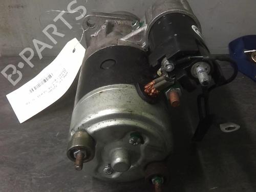 Used Starter BMW 5 (E34) 525 tds (143 hp) 20368853