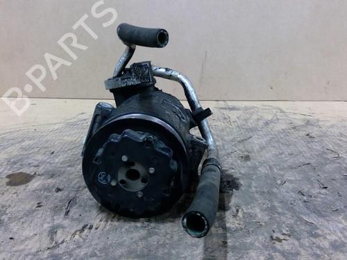 AC compressor OPEL CORSA D (S07) 1.3 CDTI (L08, L68) | BP29082610M34
