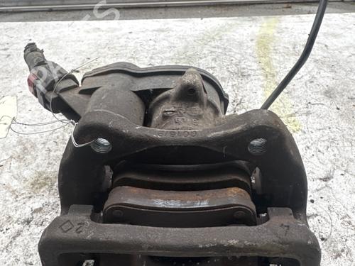 Used Left rear brake caliper Left rear brake caliper RENAULT GRAND SCÉNIC IV (R9_) 1.3 TCe 160 (R9NC) (158 hp) 40440634 40440634
