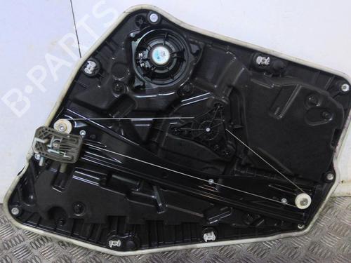 Rear right window mechanism BMW X3 (G01, F97, G08) xDrive 30 e Plug-in-Hybrid | BP20353222C25 