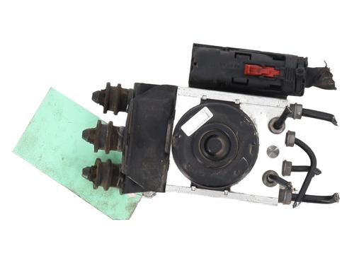 ABS pump VW JETTA III (1K2) 1.6 TDI | BP27989189M43  - Image 5