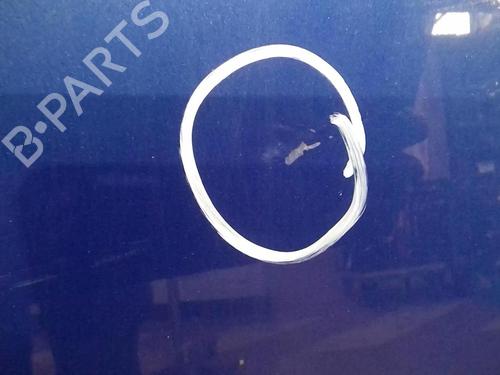 Hood CITROËN SAXO (S0, S1) 1.0 X | BP20369963C1 
