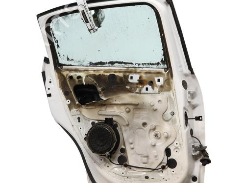 Dør venstre bagtil CITROËN C3 III (SX) 1.2 PureTech 82 | BP31301964C4 - Image 4