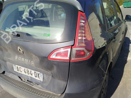 Electronic module RENAULT SCÉNIC III (JZ0/1_) 1.5 dCi | BP25407683M83 - Image 15