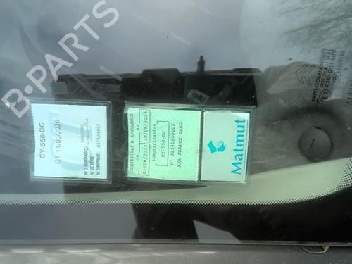 Catalyst CITROËN C3 II (SC_) 1.2 VTi 82 | BP23788591M10 - Image 16