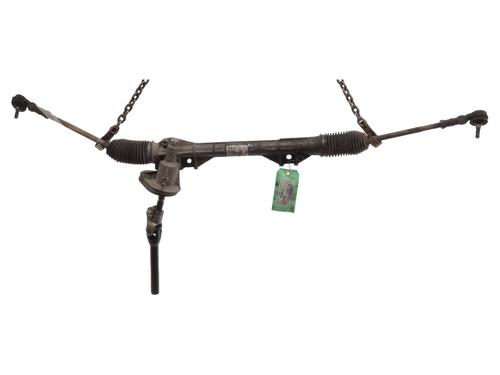 Lenkgetriebe für RENAULT TWINGO II (CN0_) 1.2 (CN0D) (58 hp) 29758659