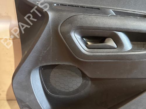 Front right panel PEUGEOT RIFTER e-Rifter | BP40613413C59 - Image 4