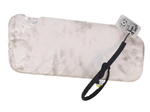 left-sun-visor-citroen-c5-iii-rd_-2008-2009-2010-2011-2012-2013-2014-2015-2016-2017-30763708 main image