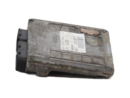 Engine control unit (ECU) SEAT IBIZA III (6L1) 1.2 | BP30866303M57  - Image 5