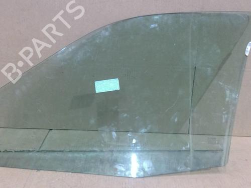 Front right door window RENAULT CLIO II (BB_, CB_) 1.5 dCi (B/CB07) | BP29197097C19 