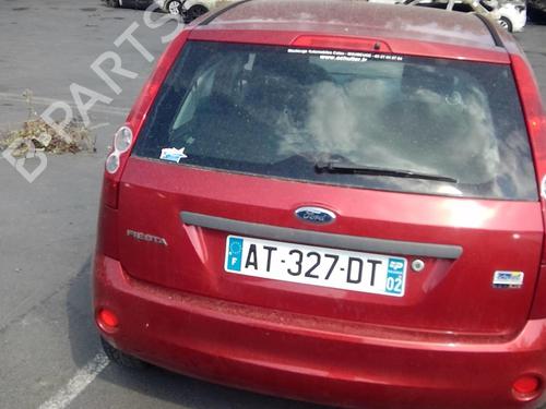 Right taillight FORD FIESTA V (JH_, JD_) 1.4 TDCi | BP20364087C35 