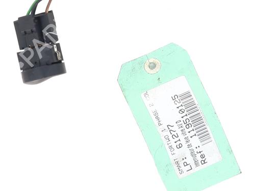 Right front window switch SMART FORTWO Coupe (450) 0.7 (450.352, 450.332) | BP31818188I26 