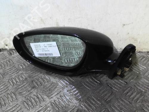 Left mirror PORSCHE BOXSTER (986) 2.7 99673121900G2L