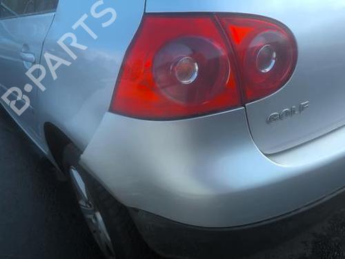 Front left window mechanism VW GOLF V (1K1) 2.0 TDI | BP25726665C22