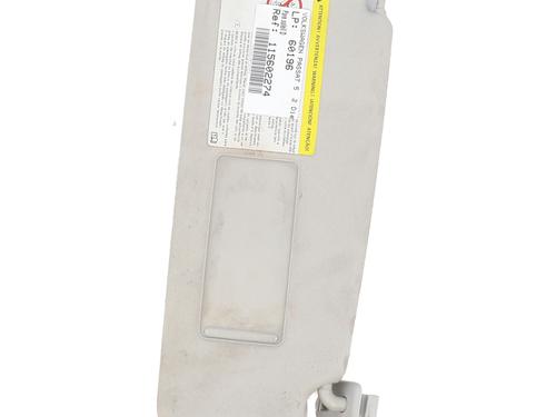 Used Right sun visor VW PASSAT B6 (3C2) 2.0 TDI 16V (140 hp) 30473623