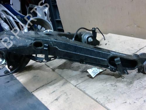 Right rear steering knuckle PEUGEOT EXPERT Van (V_) E-EXPERT | BP32069830M28