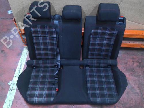 Used Seats set VW POLO VI (AW1, BZ1, AE1) 2.0 GTI (200 hp) 30546532