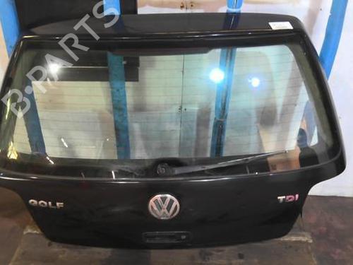 Tailgate VW GOLF IV (1J1) 1.9 TDI | BP20365307C6 