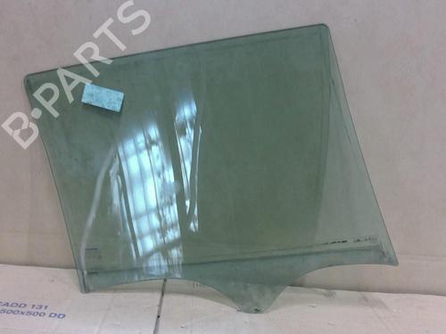 Rear left door window RENAULT LAGUNA II Grandtour (KG0/1_) 1.9 dCi | BP29407582C20 