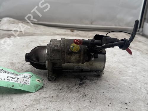 Used Starter Starter 37530859 37530859