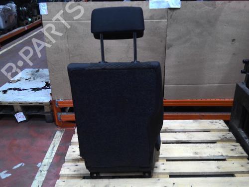 Sæde Bagtil VW GOLF PLUS V (5M1, 521) 1.6 TDI | BP30788830C17