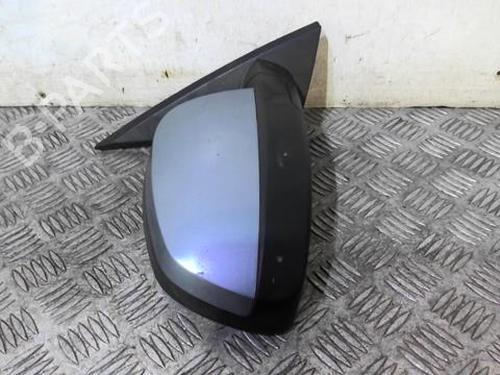 Right mirror OPEL MERIVA A MPV (X03) 1.7 DTI (E75) | BP22001216C27 