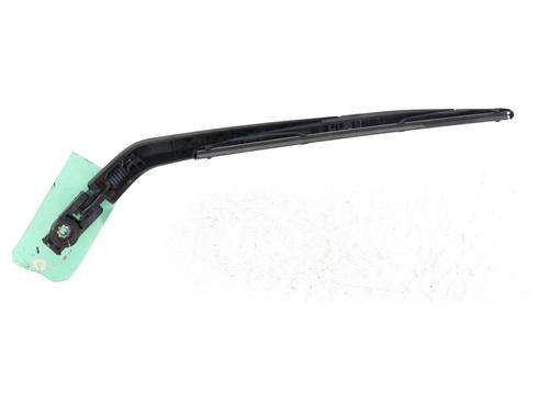 Used Rear windshield wiper arm Rear windshield wiper arm TOYOTA YARIS (_P13_) 1.4 D (NLP130_, NLP130) (90 hp) 29041940 29041940