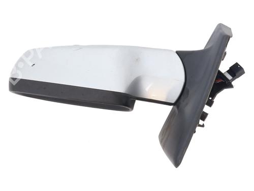 Left mirror RENAULT CLIO III (BR0/1, CR0/1) 1.2 16V (BR0P, CR0P) | BP29840551C26